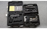 SIG Sauer ~ P250 ~ 9mm Luger, 357 SIG, and .40 S&W - Image 3 of 3