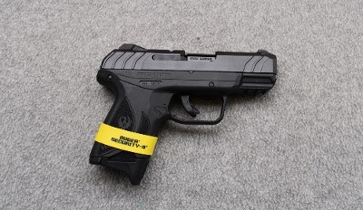 Ruger ~ Security 9 Compact ~ 9mm Luger - Image 1 of 2