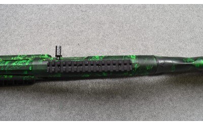 Remington ~ Versa Max ~ 12 Gauge - Image 9 of 11