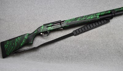 Remington ~ Versa Max ~ 12 Gauge - Image 1 of 11