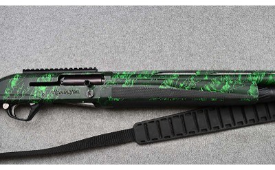 Remington ~ Versa Max ~ 12 Gauge - Image 3 of 11