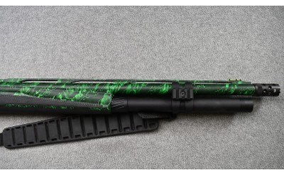Remington ~ Versa Max ~ 12 Gauge - Image 4 of 11