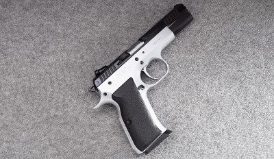 EAA (Tangfolio) ~ Witness Match ~ 9mm Luger - Image 1 of 4
