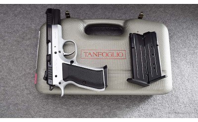 EAA (Tangfolio) ~ Witness Match ~ 9mm Luger - Image 4 of 4