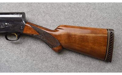 Browning ~ Light Twelve ~ 12 Gauge - Image 5 of 11