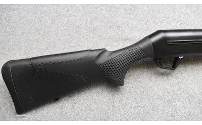 Benelli ~ Super Black Eagle II Left Hand ~ 12 Gauge - Image 5 of 11