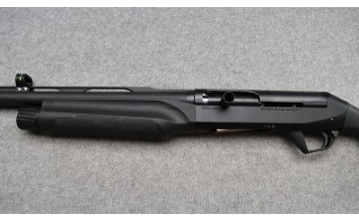 Benelli ~ Super Black Eagle II Left Hand ~ 12 Gauge - Image 3 of 11