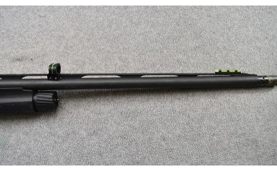 Benelli ~ Super Black Eagle II Left Hand ~ 12 Gauge - Image 7 of 11