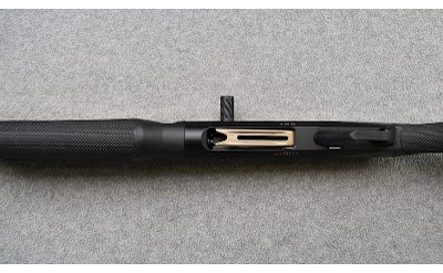 Benelli ~ Super Black Eagle II Left Hand ~ 12 Gauge - Image 8 of 11