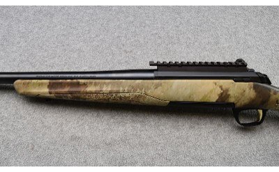 Browning ~ X-Bolt ~ 6.8 Western - Image 6 of 11