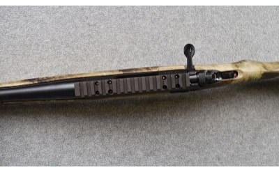 Browning ~ X-Bolt ~ 6.8 Western - Image 9 of 11