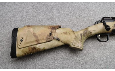 Browning ~ X-Bolt ~ 6.8 Western - Image 2 of 11
