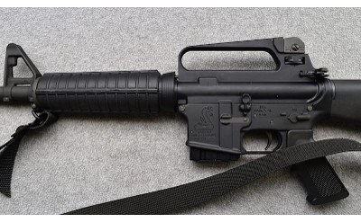 Bushmaster ~ XM15-E2S ~ 5.56 Nato - Image 6 of 11
