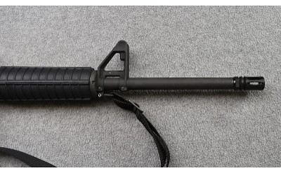 Bushmaster ~ XM15-E2S ~ 5.56 Nato - Image 4 of 11