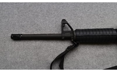 Bushmaster ~ XM15-E2S ~ 5.56 Nato - Image 7 of 11