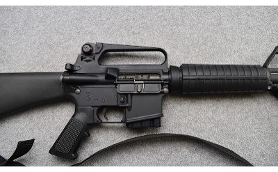 Bushmaster ~ XM15-E2S ~ 5.56 Nato - Image 3 of 11