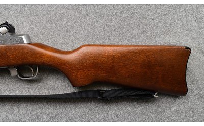 Ruger ~ Mini-14 ~ .223 Remington - Image 5 of 11