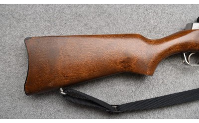 Ruger ~ Mini-14 ~ .223 Remington - Image 2 of 11