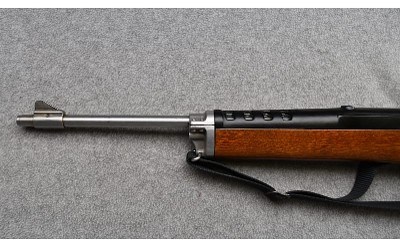 Ruger ~ Mini-14 ~ .223 Remington - Image 7 of 11