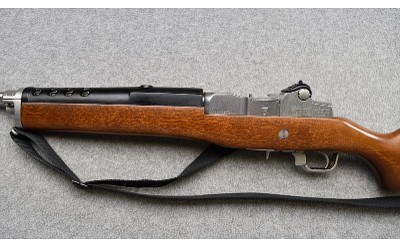 Ruger ~ Mini-14 ~ .223 Remington - Image 6 of 11