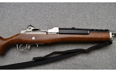 Ruger ~ Mini-14 ~ .223 Remington - Image 3 of 11