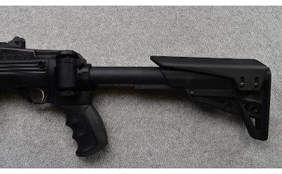 Ruger ~ Ranch Rifle ~ 7.62x39 - Image 5 of 11
