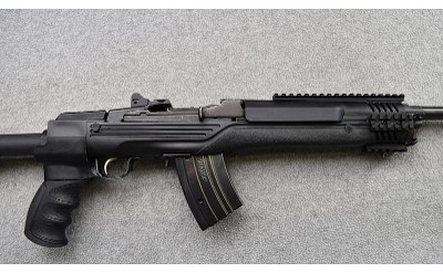 Ruger ~ Ranch Rifle ~ 7.62x39 - Image 3 of 11