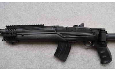 Ruger ~ Ranch Rifle ~ 7.62x39 - Image 6 of 11