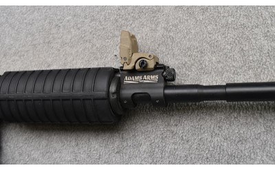 Adams Arms ~ AA-15 ~ 5.56x45 Nato - Image 8 of 10