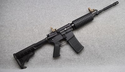 Adams Arms ~ AA-15 ~ 5.56x45 Nato