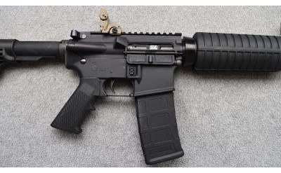 Adams Arms ~ AA-15 ~ 5.56x45 Nato - Image 3 of 10