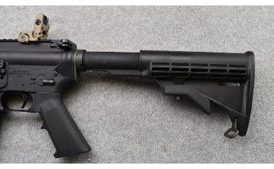 Adams Arms ~ AA-15 ~ 5.56x45 Nato - Image 5 of 10