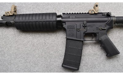 Adams Arms ~ AA-15 ~ 5.56x45 Nato - Image 6 of 10