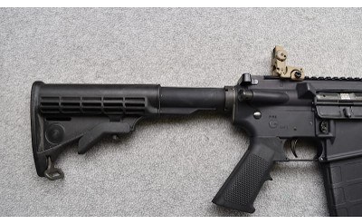 Adams Arms ~ AA-15 ~ 5.56x45 Nato - Image 2 of 10