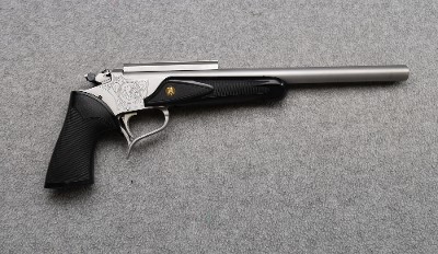 Thompson Center"Contender"6.5 J.D.J.
