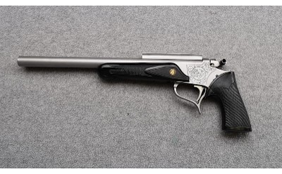 Thompson Center ~ "Contender" ~ 6.5 J.D.J. - Image 2 of 2