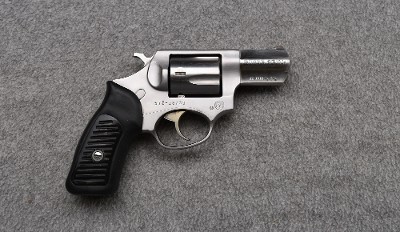 RugerSP101.38 Special
