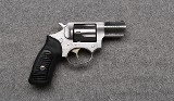Ruger ~ SP101 ~ .38 Special