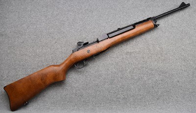 Ruger ~ Mini-14 ~ .223 Remington - Image 1 of 11