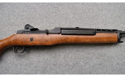 Ruger ~ Mini-14 ~ .223 Remington - Image 3 of 11