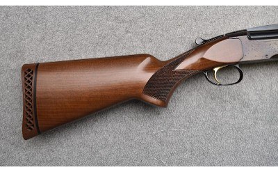 Browning ~ BT-99 ~ 12 Gauge - Image 2 of 11
