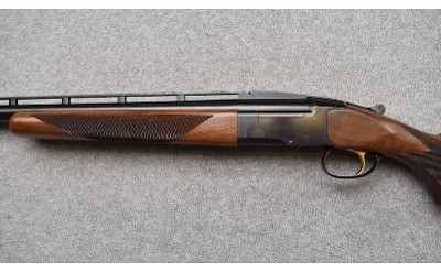 Browning ~ BT-99 ~ 12 Gauge - Image 6 of 11