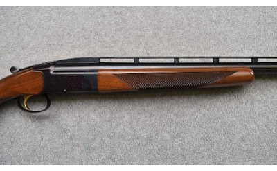 Browning ~ BT-99 ~ 12 Gauge - Image 3 of 11
