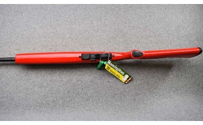 Remington ~ 597 "Dale Earnhardt Jr." ~ .22 Long Rifle - Image 8 of 11
