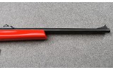 Remington ~ 597 "Dale Earnhardt Jr." ~ .22 Long Rifle - Image 4 of 11