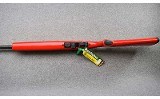 Remington ~ 597 "Dale Earnhardt Jr." ~ .22 Long Rifle - Image 8 of 11