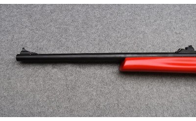 Remington ~ 597 "Dale Earnhardt Jr." ~ .22 Long Rifle - Image 7 of 11