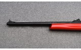 Remington ~ 597 "Dale Earnhardt Jr." ~ .22 Long Rifle - Image 7 of 11