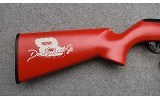 Remington ~ 597 "Dale Earnhardt Jr." ~ .22 Long Rifle - Image 2 of 11