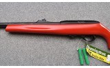 Remington ~ 597 "Dale Earnhardt Jr." ~ .22 Long Rifle - Image 6 of 11